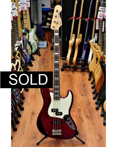 Fender 75 PJ Bass-2013 Ltd.Ed. Japan
